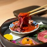 焼肉割烹 YP流 - 