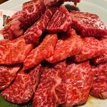 やきにく 肉助 - 