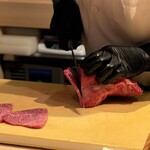 焼肉割烹 YP流 - 