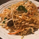 친탄탄 카이힌 마쿠하리 에키마에점 - 