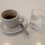 ブルーボトルコーヒー 六本木カフェ - 
