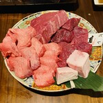 やきにく 肉助 - 