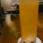 カーヴ - ソルティドッグ！