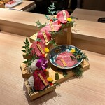 焼肉割烹 YP流 - 