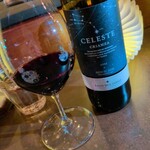 中野レンガ坂 洋食堂 葡萄 - 