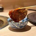 焼肉割烹 YP流 - 