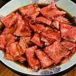 やきにく 肉助 - 