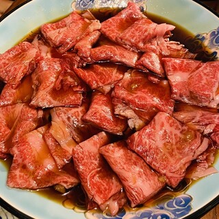 やきにく 肉助_1