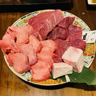 やきにく 肉助_0