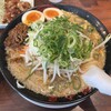 ラーメン 魁力屋 取手店