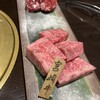 松阪牛 取扱店 焼肉白ひげ