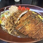 カレーは飲み物。 - 