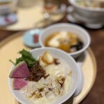 台湾料理 花粥 - 料理写真: