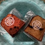 水信フルーツパーラーラボ - 