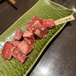 松阪牛 取扱店 焼肉白ひげ - 