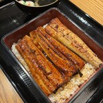 うな重 - 