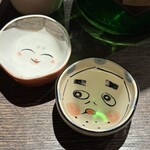 土佐の暴れ鰹いごっそう - 