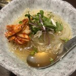 松阪牛 取扱店 焼肉白ひげ - 