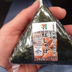 セブンイレブン - 料理写真: