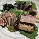 土佐の暴れ鰹いごっそう - 