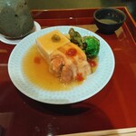 浅川料理店 - 