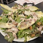 胃袋にズキュン - 