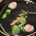 うな重 - 