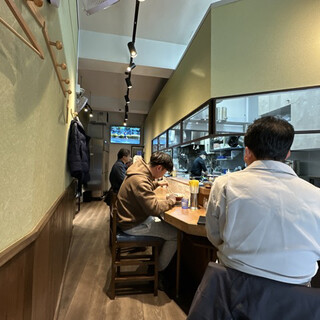 喜多方ラーメン 新じま_2