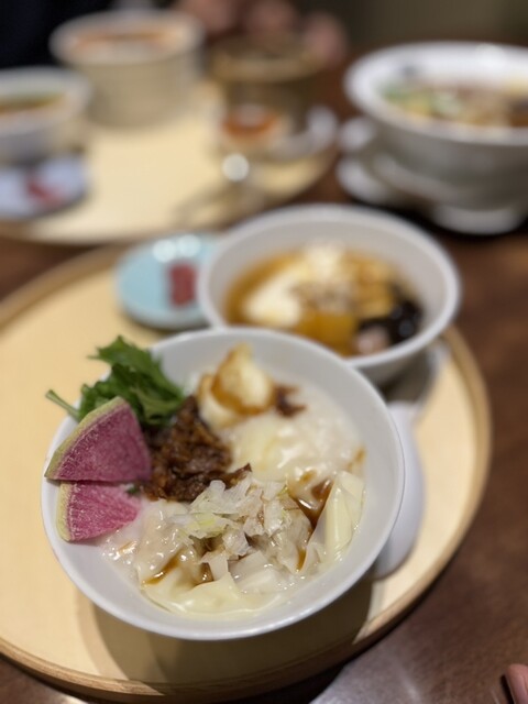 台湾料理 花粥 （HANAKAYU） - 越谷レイクタウン/中華料理 | 食べログ