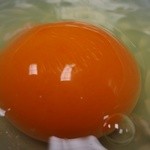 宮鍵 - みそすき（生たまご）