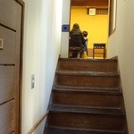 宮鍵 - 座敷テーブル（３階）