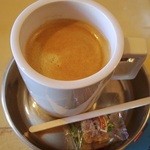WORLD BREAKFAST ALLDAY - コーヒー