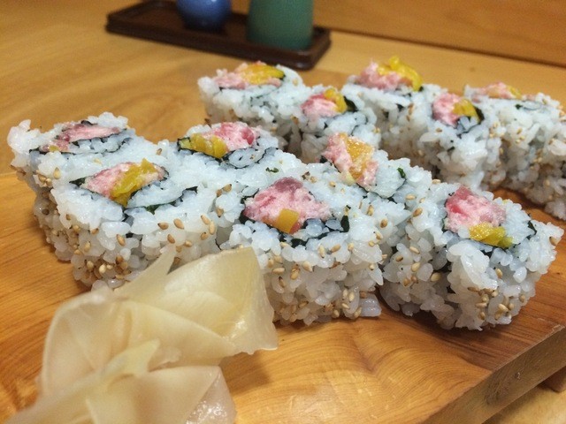 かねちょう寿司 大久保店 &ndash; 秋田県潟上市の本格寿司店