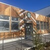STARBUCKS 横浜荏田西店 
