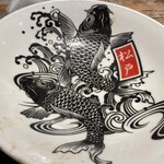 松戸中華そば 富田食堂 - 