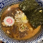 松戸中華そば 富田食堂 - 