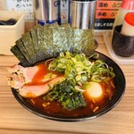 七代目武道家 - 