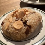 マロリーポークステーキ - 