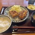 豚料理 田 - 