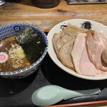 松戸中華そば 富田食堂 - 