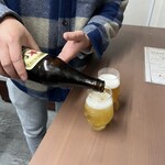 激安スタンド AZUKIYA離れ - 