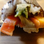 すし弁慶 道笑町店 - 