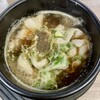 越後つけ麺 維新 大井町店