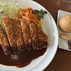 上野精養軒 本店レストラン