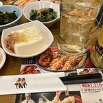 天丼てんや 人形町店 - 