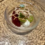 RESTAURANT hidamarino - 