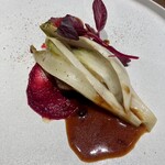 RESTAURANT hidamarino - 