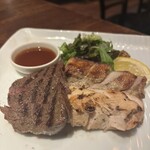 Niku Teria カルネバッカ - 