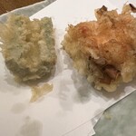 天丼てんや 人形町店 - 