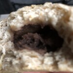 KIBIYA ベーカリー 本店 - ピンぼけですみません…